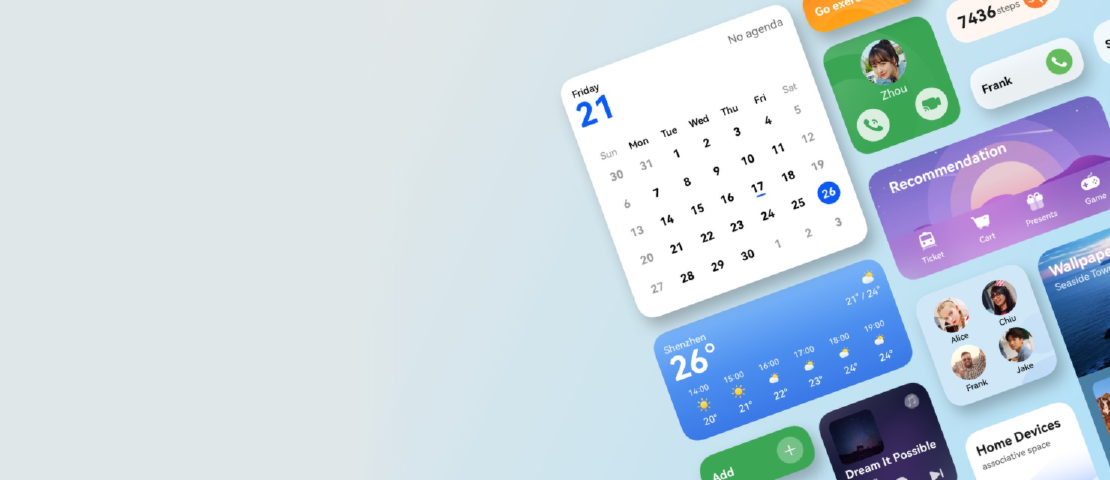 Confirmed. HarmonyOS Will Support App Side-Load