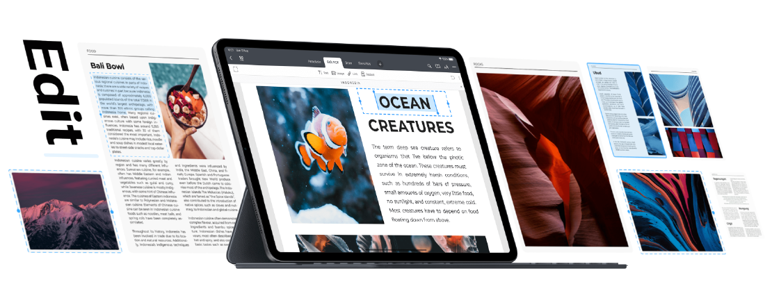 Big savings on PDF Expert 1-year/lifetime licence